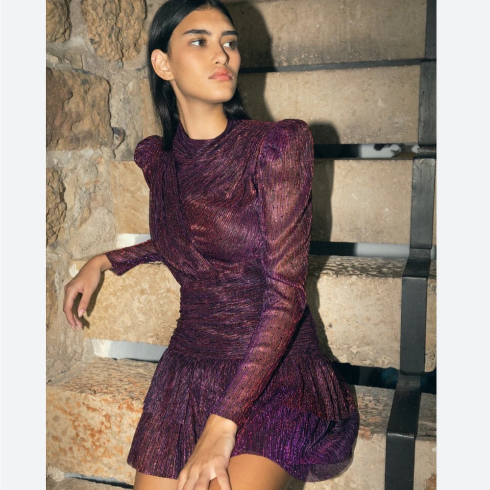 SM Dress
